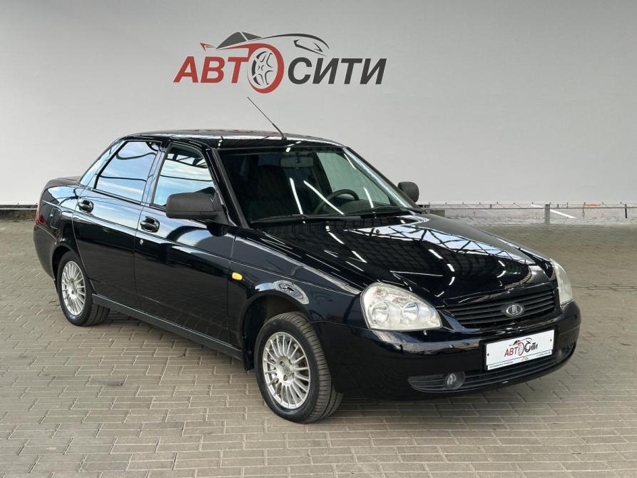 Lada (ВАЗ) Priora I Тамбов  - изображение 1