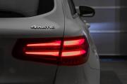 Mercedes-Benz GLC I (X253) Москва  - изображение 61