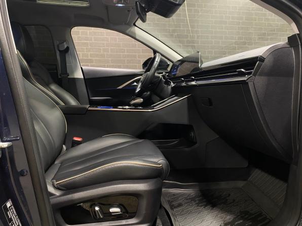 Omoda C5 I с пробегом 2023 года, цена 1 795 000 рублей, 57694 км, внедорожник, Автокод Объявления