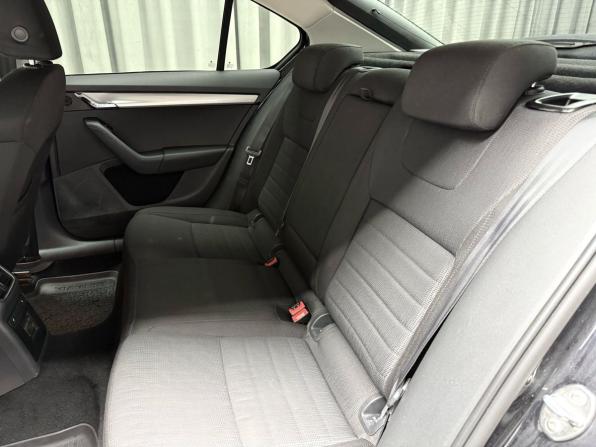 Skoda Octavia III (A7) с пробегом 2013 года, цена 1 199 000 рублей, 189625 км, лифтбек, Автокод Объявления