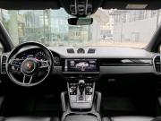 Porsche Cayenne III Санкт-Петербург  - изображение 32