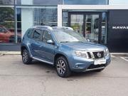 Nissan Terrano III (D10) Москва  - изображение 20
