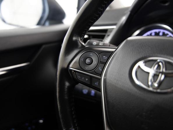 Toyota Camry VIII (XV70) с пробегом 2019 года, цена 2 499 000 рублей, 163119 км, седан, Автокод Объявления