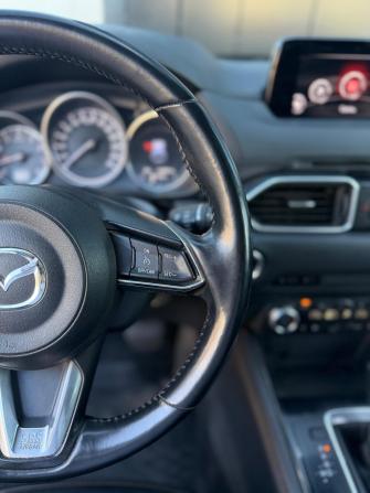 Mazda CX-5 II с пробегом 2018 года, цена 2 649 000 рублей, 110500 км, внедорожник, Автокод Объявления