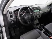 Volkswagen Tiguan I Рестайлинг Тюмень  - изображение 31