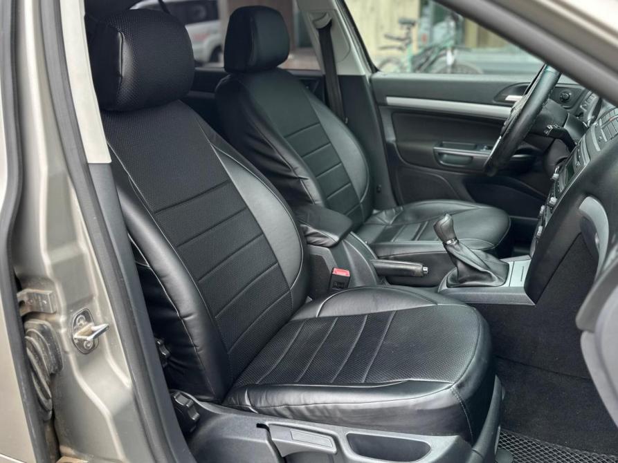 Skoda Octavia II (A5) Рестайлинг Архангельск  - изображение 10