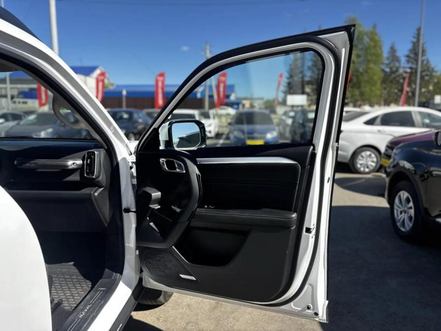 Haval Dargo Альметьевск  - изображение 29
