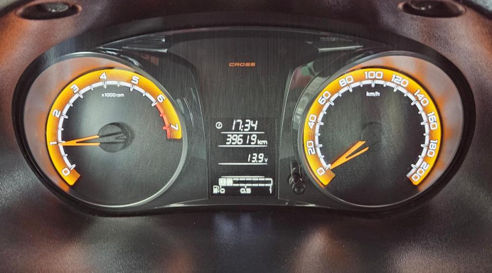 Lada (ВАЗ) Granta I Рестайлинг Вологда  - изображение 10