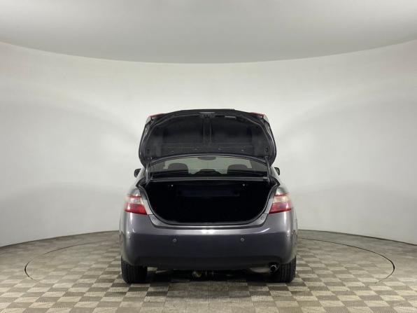 Toyota Camry VI (XV40) с пробегом 2008 года, цена 1 070 000 рублей, 284807 км, седан, Автокод Объявления