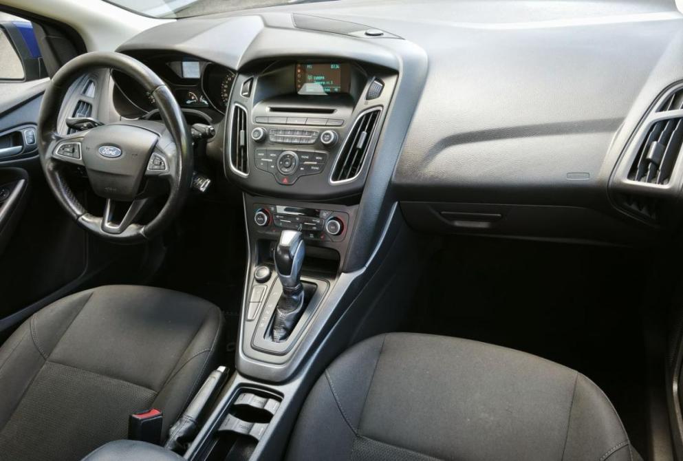 Ford Focus III Рестайлинг Сыктывкар  - изображение 13