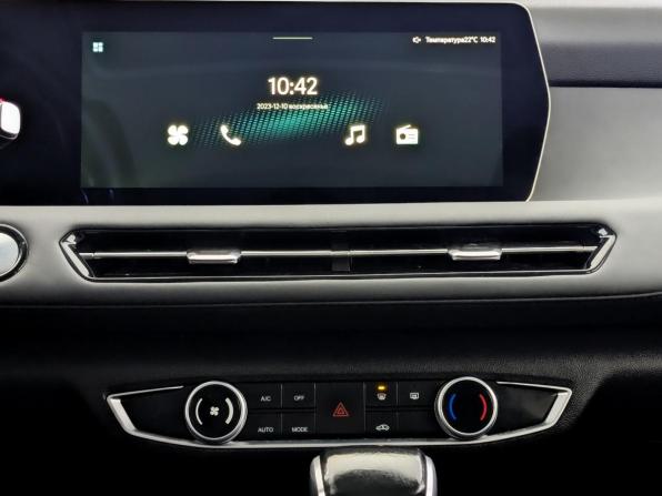 BAIC U5 Plus с пробегом 2023 года, цена 725 000 рублей, 160019 км, седан, Автокод Объявления