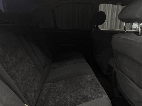 Toyota Carina VII (T210) с пробегом 1999 года, цена 449 000 рублей, 396000 км, седан, Автокод Объявления