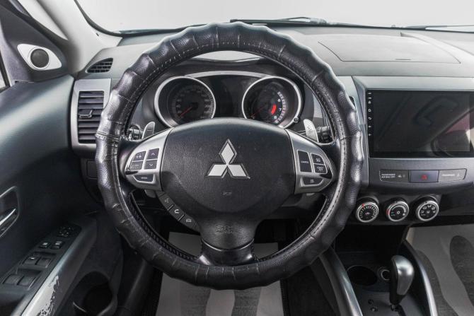 Mitsubishi Outlander II с пробегом 2008 года, цена 1 199 000 рублей, 270000 км, внедорожник, Автокод Объявления