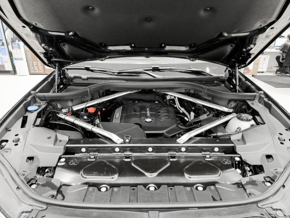 BMW X5 IV (G05/G18) с пробегом 2019 года, цена 5 300 000 рублей, 149815 км, внедорожник, Автокод Объявления