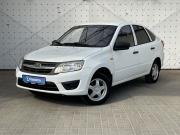 Lada (ВАЗ) Granta I Тамбов  - изображение 19