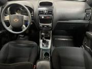 Geely Emgrand EC7 Саратов  - изображение 20
