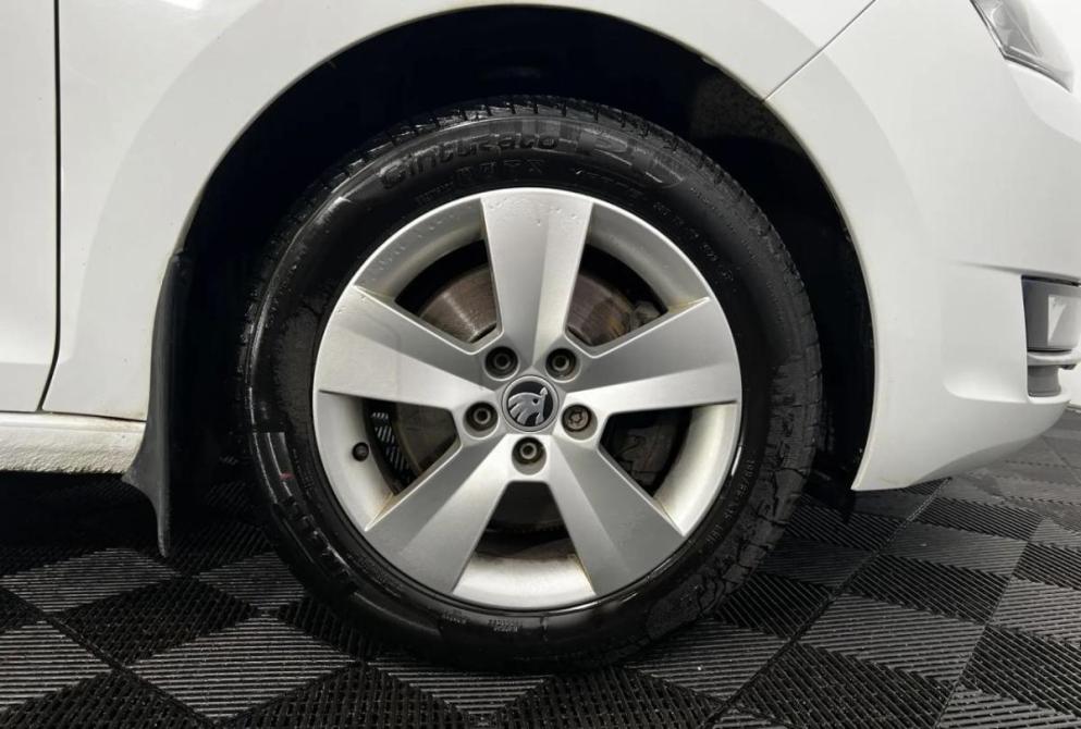 Skoda Rapid I Рестайлинг Нижний Новгород  - изображение 20
