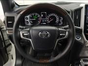 Toyota Land Cruiser 200 Series Рестайлинг 2 Екатеринбург  - изображение 69