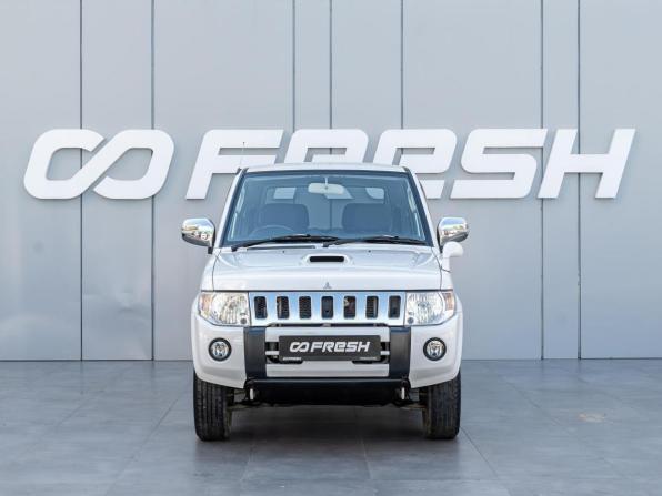 Mitsubishi Pajero Mini II с пробегом 2012 года, цена 898 000 рублей, 107402 км, внедорожник, Автокод Объявления