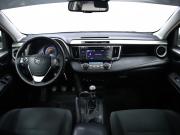 Toyota RAV4 IV (XA40) Уфа  - изображение 31
