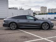 Audi A7 II (4K) Москва  - изображение 23