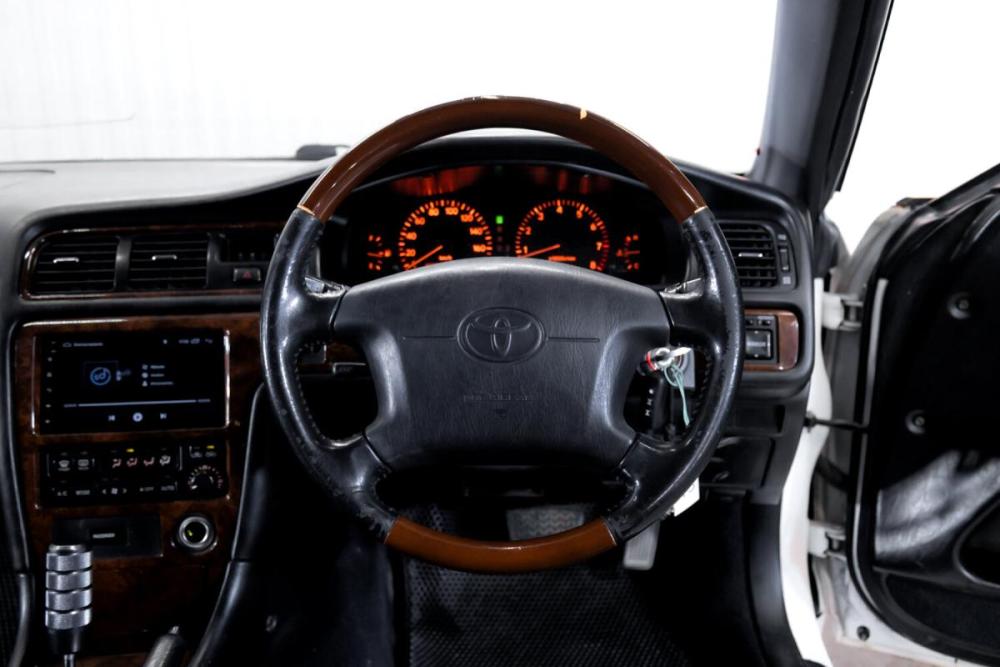 Toyota Chaser VI (X100) Рестайлинг Тюмень  - изображение 16