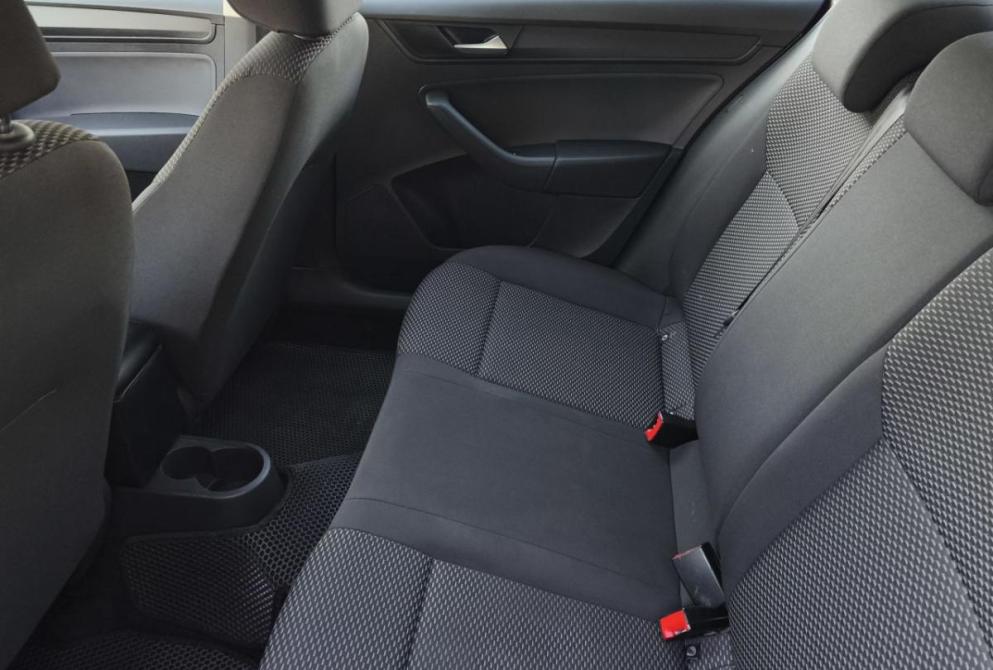 Volkswagen Polo VI Сыктывкар  - изображение 18