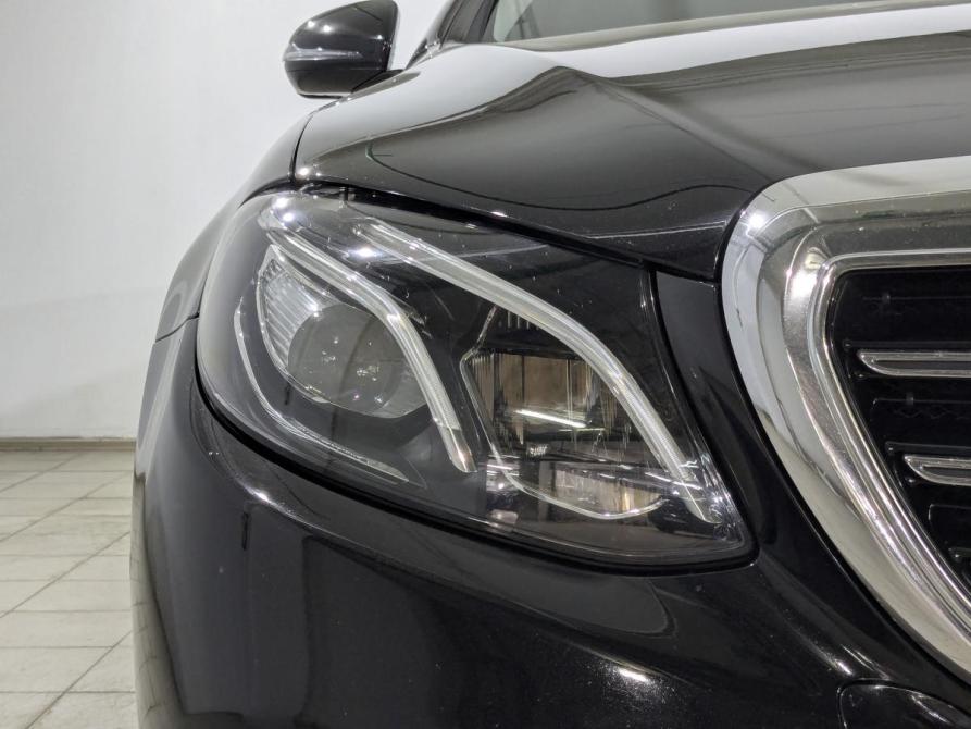 Mercedes-Benz E-Класс V (W213 S213 C238) Химки  - изображение 11
