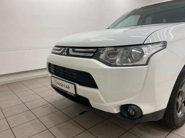 Mitsubishi Outlander III с пробегом 2012 года, цена 1 349 000 рублей, 203389 км, внедорожник, Автокод Объявления
