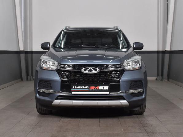 Chery Tiggo 4 I Рестайлинг с пробегом 2021 года, цена 1 499 995 рублей, 76711 км, внедорожник, Автокод Объявления
