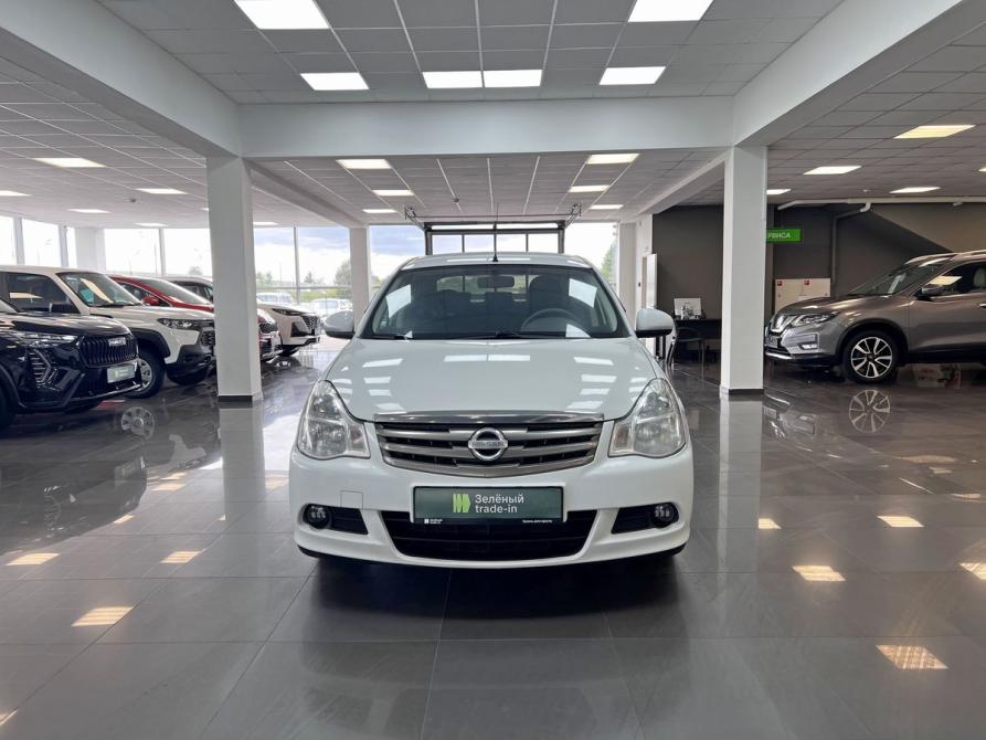 Nissan Almera III (G15) Тверь  - изображение 3
