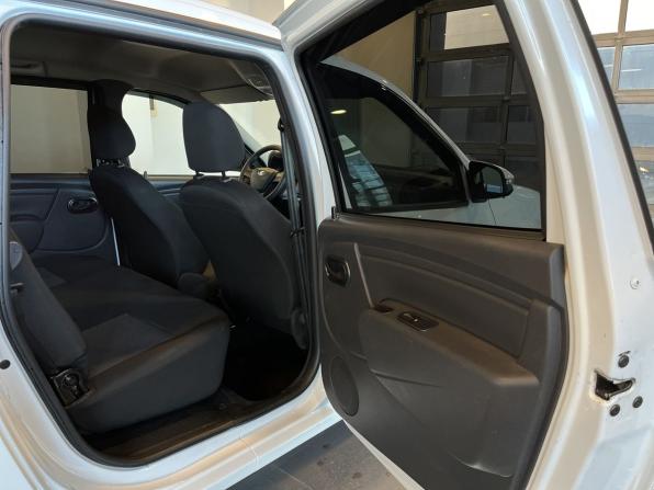 Lada (ВАЗ) Largus I Рестайлинг с пробегом 2024 года, цена 1 250 000 рублей, 16870 км, универсал, Автокод Объявления