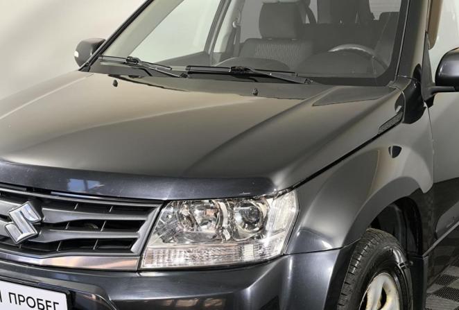 Suzuki Grand Vitara II Рестайлинг 2 с пробегом 2013 года, цена 1 220 000 рублей, 241948 км, внедорожник, Автокод Объявления