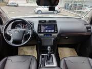 Toyota Land Cruiser Prado 150 Series Рестайлинг 3 Брянск  - изображение 31