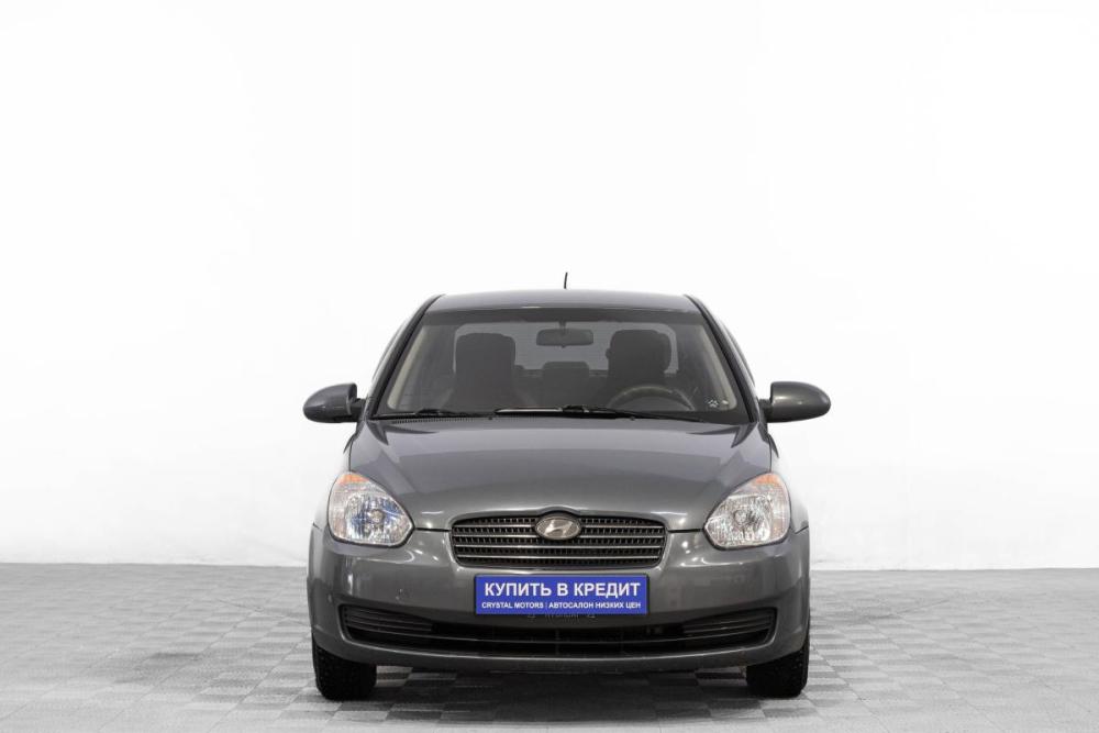 Hyundai Verna II Барнаул  - изображение 2
