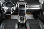 Chevrolet Captiva I Рестайлинг Тюмень  - изображение 32