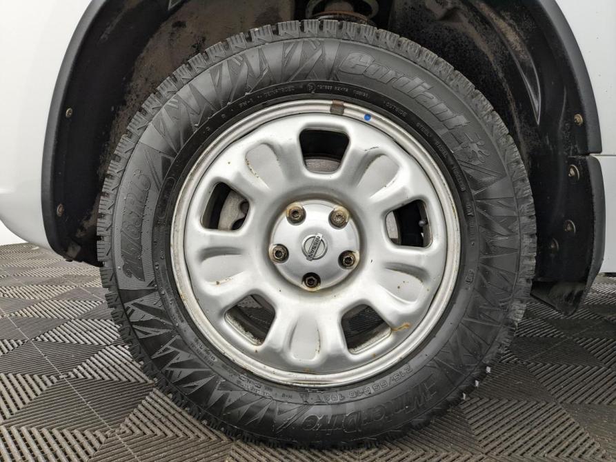 Nissan Terrano III (D10) Санкт-Петербург  - изображение 12
