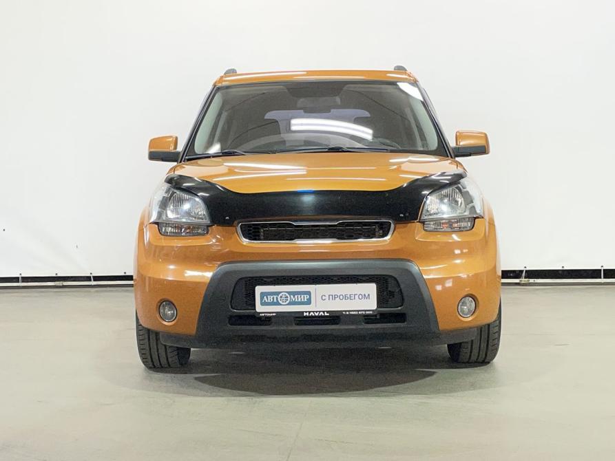 Kia Soul I Ярославль  - изображение 2