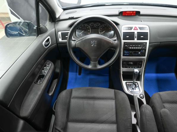 Peugeot 307 I Рестайлинг с пробегом 2007 года, цена 439 900 рублей, 185000 км, хэтчбек, Автокод Объявления