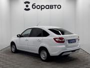 Lada (ВАЗ) Granta I Рестайлинг Воронеж  - изображение 21