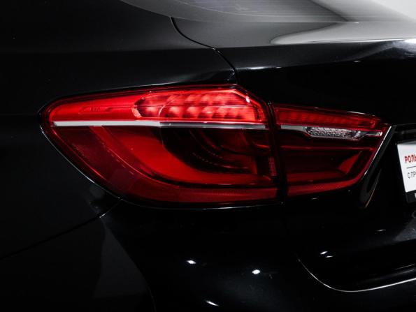 BMW X6 II (F16) с пробегом 2016 года, цена 3 990 000 рублей, 177149 км, внедорожник, Автокод Объявления