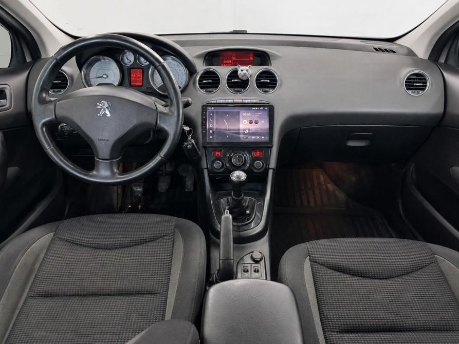 Peugeot 408 I Уфа  - изображение 7