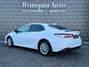 Toyota Camry VIII (XV70) Рестайлинг Краснодар  - изображение 42