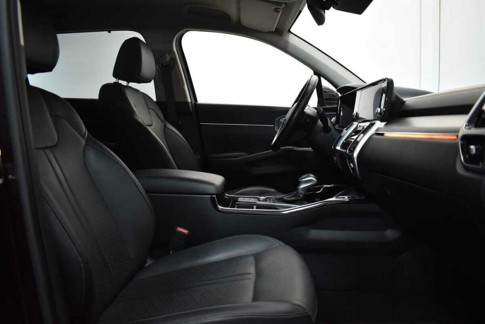 Kia Sorento IV Москва  - изображение 18