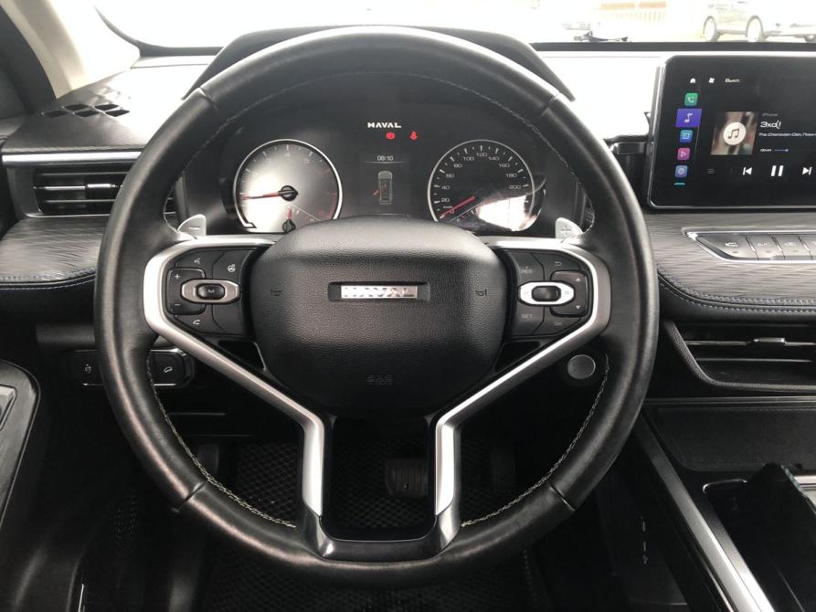 Haval Jolion I Рестайлинг Брянск  - изображение 12