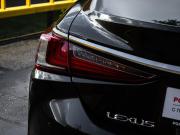 Lexus ES VII Москва  - изображение 34
