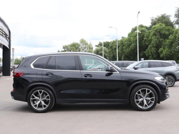 BMW X5 IV (G05/G18) с пробегом 2020 года, цена 4 800 000 рублей, 186900 км, внедорожник, Автокод Объявления