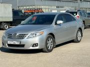 Toyota Camry VI (XV40) Рестайлинг Пермь  - изображение 8