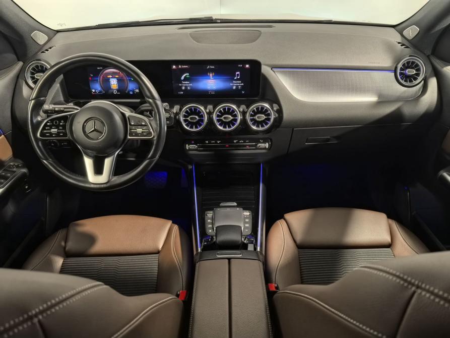 Mercedes-Benz GLA II (H247) Санкт-Петербург  - изображение 9