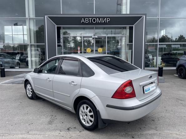 Ford Focus II с пробегом 2007 года, цена 410 000 рублей, 322243 км, седан, Автокод Объявления